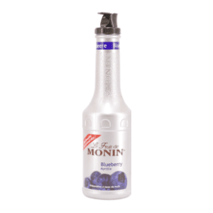 Pire MONIN borovnica 1l