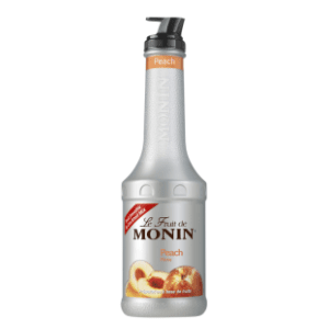 Pire MONIN breskva 1l