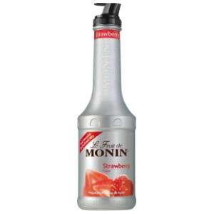 Pire MONIN jagoda 1l