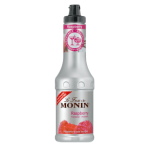 Pire MONIN malina 1l