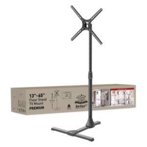 Podni nosač za TV BARKAN FS310T od 13"do 65"