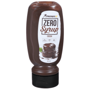 PROTEINI.SI Zero sirup čokolada 320ml
