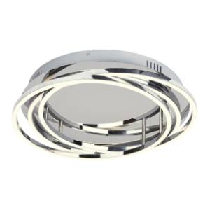 RABALUX LED plafonjera 40W fi 46cm Selena 2183