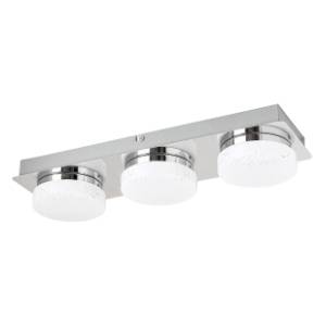 RABALUX LED spot svetlo 3x5W Hilary 5663