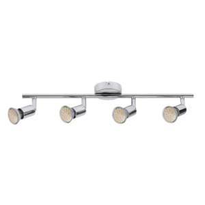 RABALUX LED spot svetlo 4x50W GU10 Norton 6988