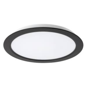 RABALUX LED ugradni panel 17W fi 17cm Shaun 2680