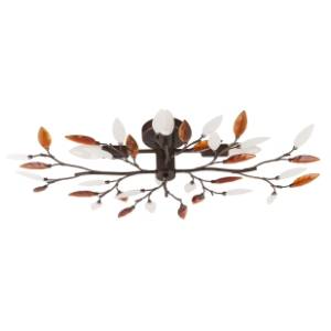 RABALUX plafonjera 4x40W E14 Lilian 2849