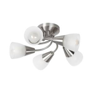 RABALUX plafonjera 5x40W E14 fi 34cm Connor 5691