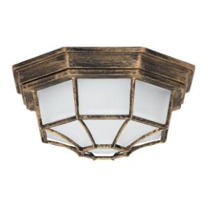 RABALUX spoljno plafonsko svetlo 100W E27 fi 26cm Milano 8376