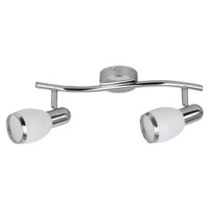 RABALUX spot svetlo 2x40W E14 Elite 6061