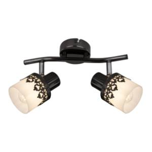 RABALUX spot svetlo 2x40W E14 Lacey 5342