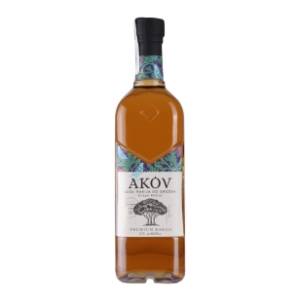 Rakija AKOV loza 0,7l