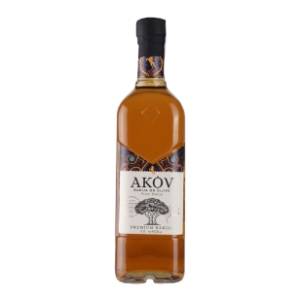 Rakija AKOV šljiva 0,7l