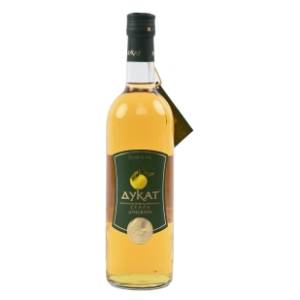 Rakija DUKAT dunja 0,7l