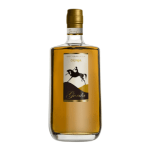 Rakija GORDA dunja 0,7l