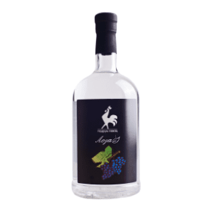 Rakija PEVAC loza 0,7l