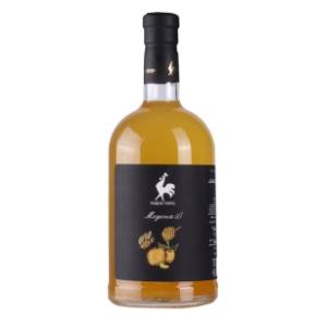 Rakija PEVAC medena 0,7l
