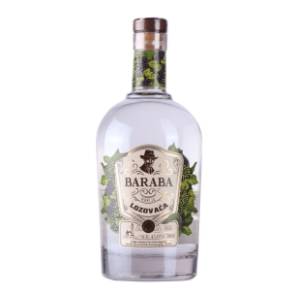 Rakija PODRUM PALIĆ Baraba loza 0,7l
