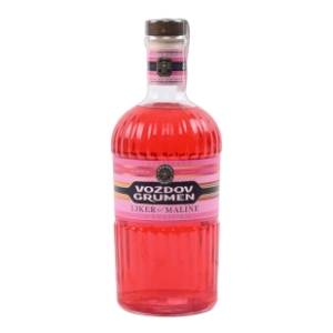 Liker VOŽDOV GRUMEN malina 0,7l