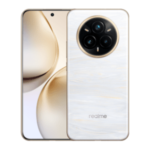 REALME 14 Pro+ 5G 12/512GB Pearl White