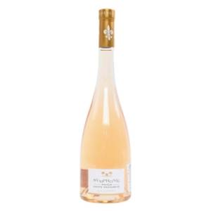 Roze vino SAINTE MARGUERITE Symphonie maison 0,75l