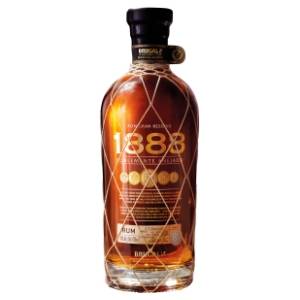 Rum BRUGAL 1888 0,7l