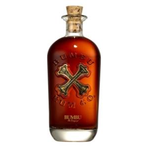 Rum BUMBU The Original 0,7l