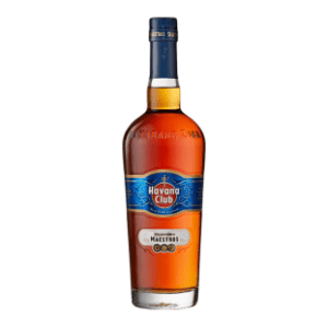 Rum HAVANA CLUB Maestros 0,7l