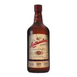 Rum MATUSALEM 15 gran reserva 0,7l
