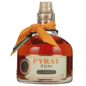 Rum PYRAT XO Reserve 0,7l