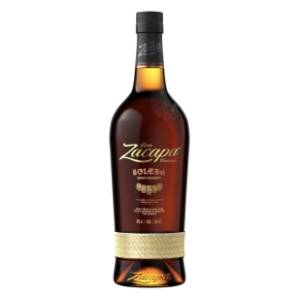 Rum RON ZACAPA Centenario 23 0,7l