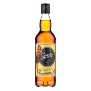 Rum SAILOR Jerry 0,7l