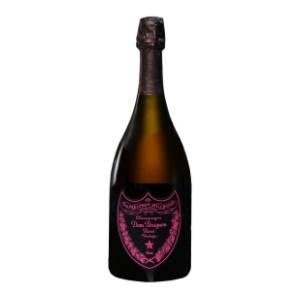Penušavo vino DOM PERIGNON Rose 0,75l