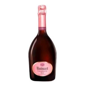 Penušavo vino RUINART Rose 0,75l