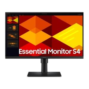 SAMSUNG monitor LS24D400GAUXEN