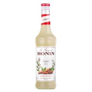 Sirup MONIN Almond 0,7l