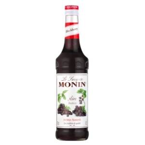 Sirup MONIN Blackberry 0,7l