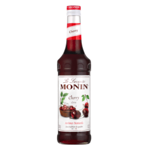 Sirup MONIN Cherry 0,7l