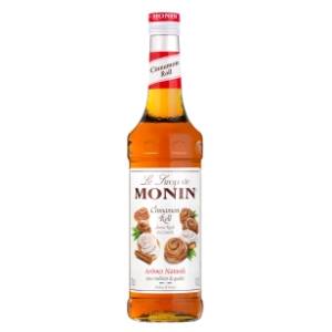 Sirup MONIN Cinnamon 0,7l