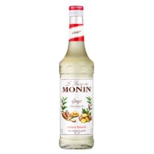 Sirup MONIN Ginger 0,7l