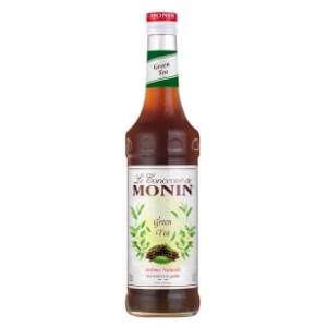 Sirup MONIN Green Tea 0,7l