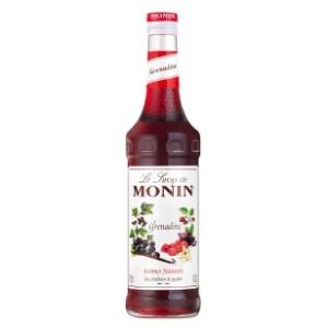 Sirup MONIN Grenadine 0,7l