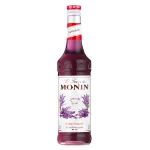 Sirup MONIN lavanda 0,7l