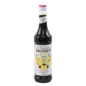 Sirup MONIN Lemon Tea 0,7l