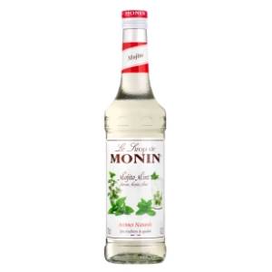 Sirup MONIN Mojito 0,7l
