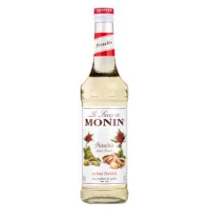 Sirup MONIN Pistachio 0,7l
