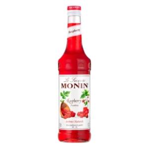 Sirup MONIN Raspberry 0,7l
