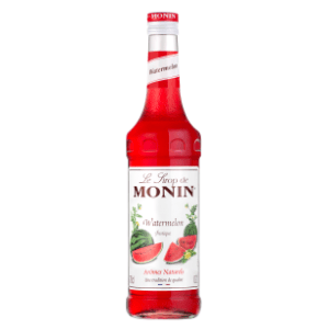 Sirup MONIN Watermelon 0,7l