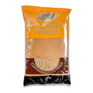Smeđi šećer DEMERO 1kg