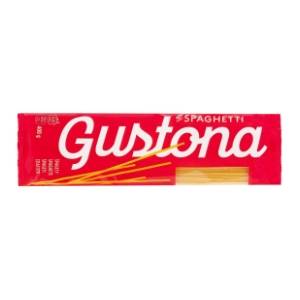 Špagete GUSTONA 400g